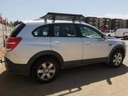 Chevrolet Captiva • 2014 • 135,000 km 4