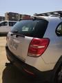 Chevrolet Captiva • 2014 • 135,000 km 5