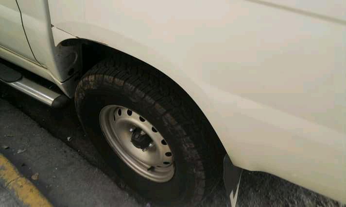 Chery Tiggo • 2012 • 79 km 6