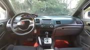 Honda Civic • 2007 • 136,645 km 4