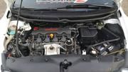 Honda Civic • 2007 • 136,645 km 2