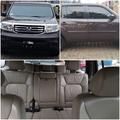 Honda Pilot • 2012 • 40,620 km 1