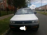 Nissan Pathfinder • 1998 • 2,130,000 km 5