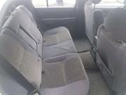 Nissan Pathfinder • 1998 • 2,130,000 km 2