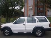 Nissan Pathfinder • 1998 • 2,130,000 km 3