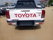 Toyota Hilux • 2014 • 15,820 km 3