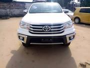 Toyota Hilux • 2014 • 15,820 km 5
