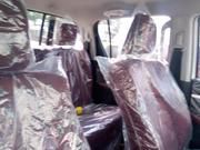 Toyota Hilux • 2014 • 15,820 km 2