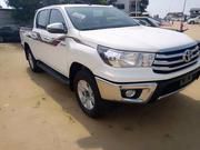 Toyota Hilux • 2014 • 15,820 km 1