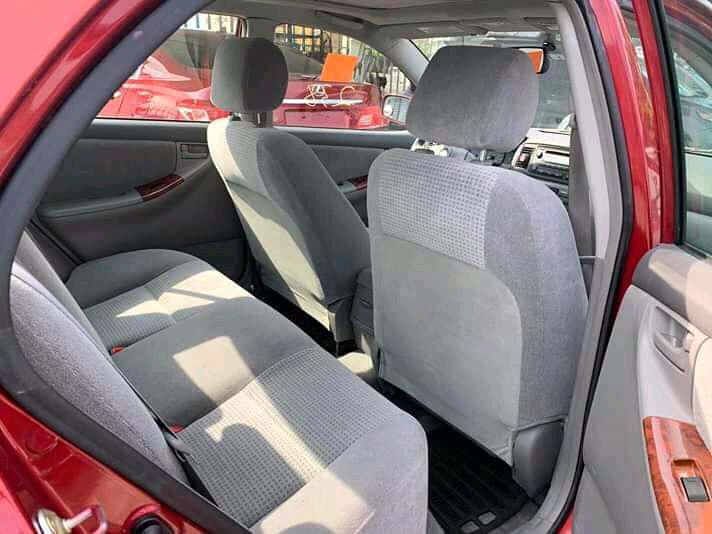 Toyota Corolla • 2006 • 60,754 km 7