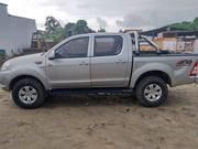 Foton Tunland • 2016 • 96,000 km 1