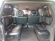 Mitsubishi Pajero • 2000 • 85,000 km 1