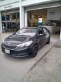 Kia Cerato • 2014 • 150,000 km 3