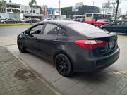 Kia Cerato • 2014 • 150,000 km 2