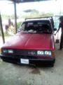 Datsun Stanza • 1981 • 300,000 km 2