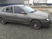 Renault Meganne • 2004 • 250,000 km 3