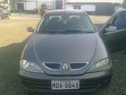 Renault Meganne • 2004 • 250,000 km 5