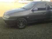 Renault Meganne • 2004 • 250,000 km 2