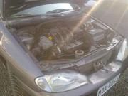 Renault Meganne • 2004 • 250,000 km 1