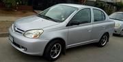 Toyota Yaris • 2004 • 246,328 km 2