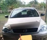 Chevrolet Corsa • 2006 • 0 km 2
