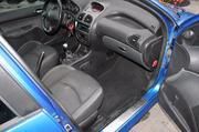 Peugeot 206 • 2007 • 147,000 km 1