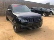 Land Rover Range Rover Sport • 2018 • 4,773 km 2