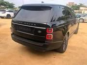 Land Rover Range Rover Sport • 2018 • 4,773 km 1