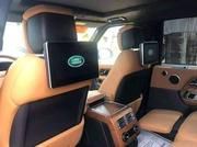 Land Rover Range Rover Sport • 2018 • 4,773 km 3