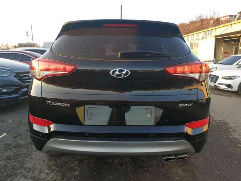 Hyundai Tucson • 2018 • 0 km 2