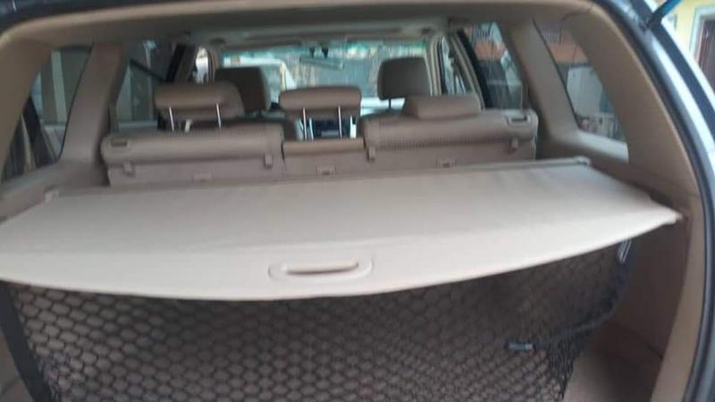 Toyota Highlander • 2007 • 90,000 km 4