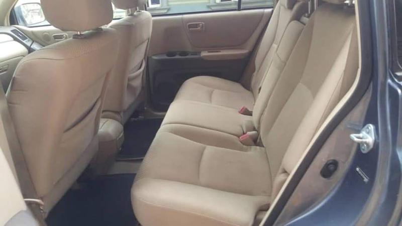 Toyota Highlander • 2007 • 90,000 km 6