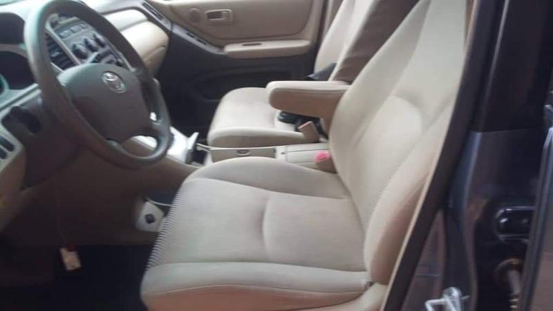 Toyota Highlander • 2007 • 90,000 km 8