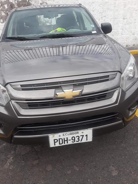 Chevrolet 3100 • 2019 • 25,000 km 1