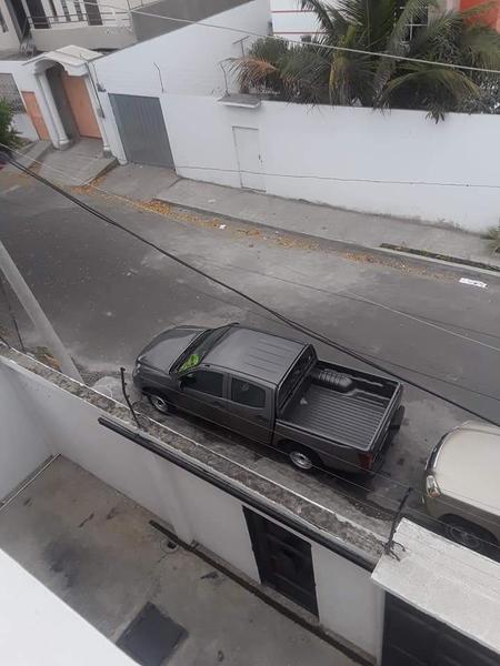 Chevrolet 3100 • 2019 • 25,000 km 2