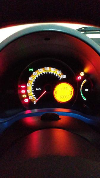 Fiat Uno • 2012 • 69,700 km 3