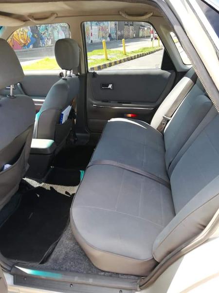Mazda 626 • 1996 • 104,000 km 1