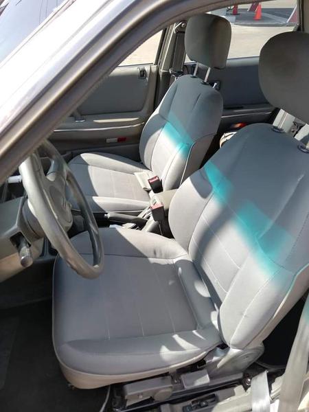 Mazda 626 • 1996 • 104,000 km 4