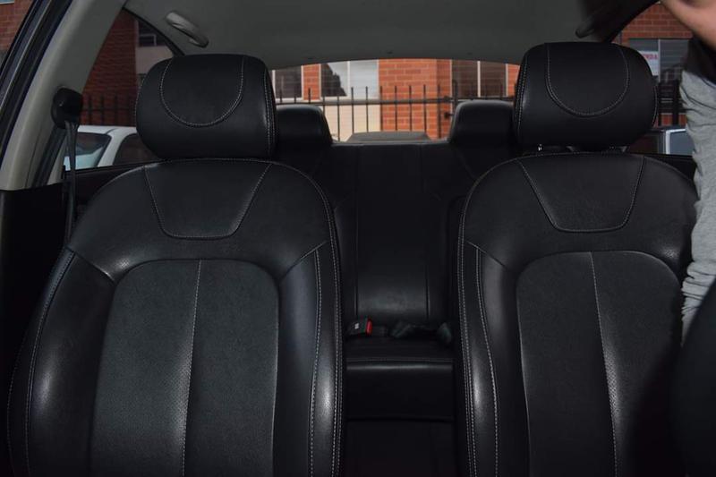 Chevrolet Sail • 2018 • 48,000 km 6