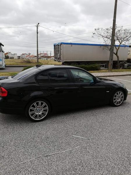 BMW M3 • 2007 • 234 km 1