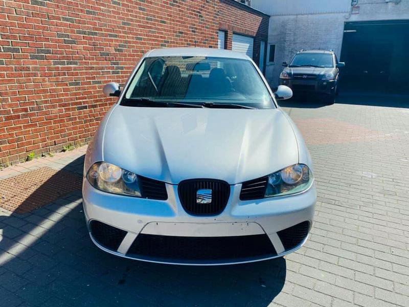 Fiat 500 • 2008 • 130,000 km 8