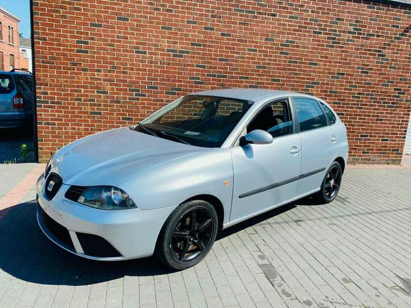 Fiat 500 • 2008 • 130,000 km 5