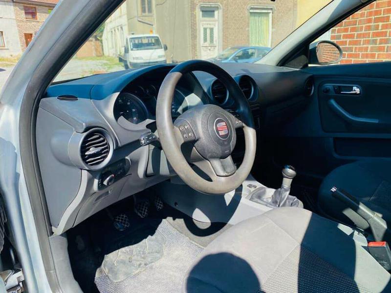 Fiat 500 • 2008 • 130,000 km 9