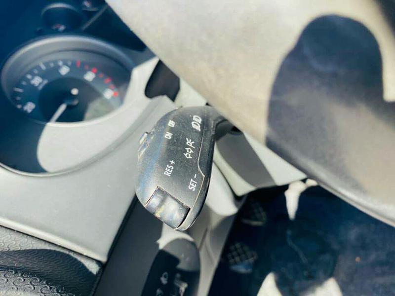 Fiat 500 • 2008 • 130,000 km 6