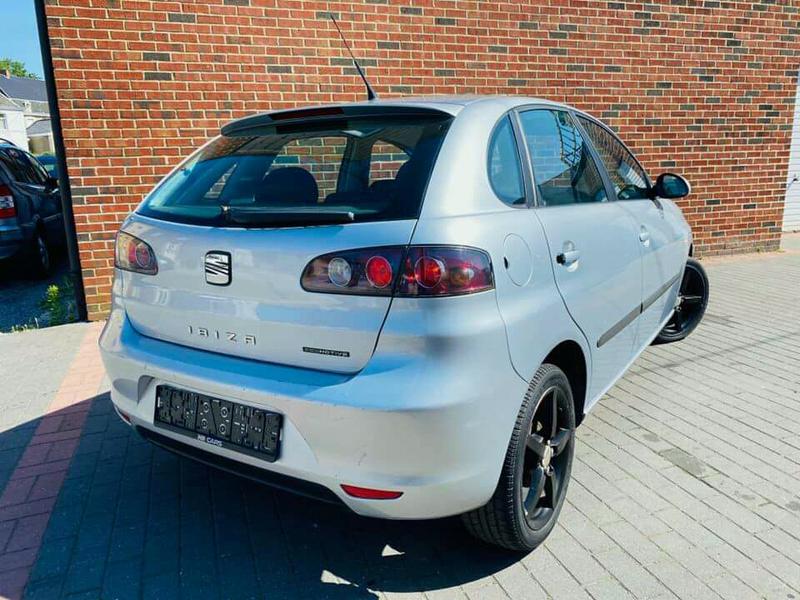 Fiat 500 • 2008 • 130,000 km 3