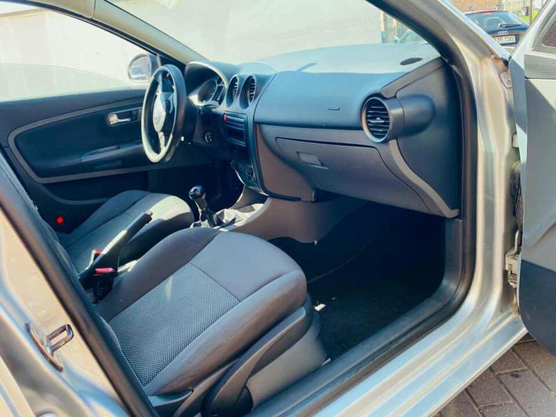 Fiat 500 • 2008 • 130,000 km 7