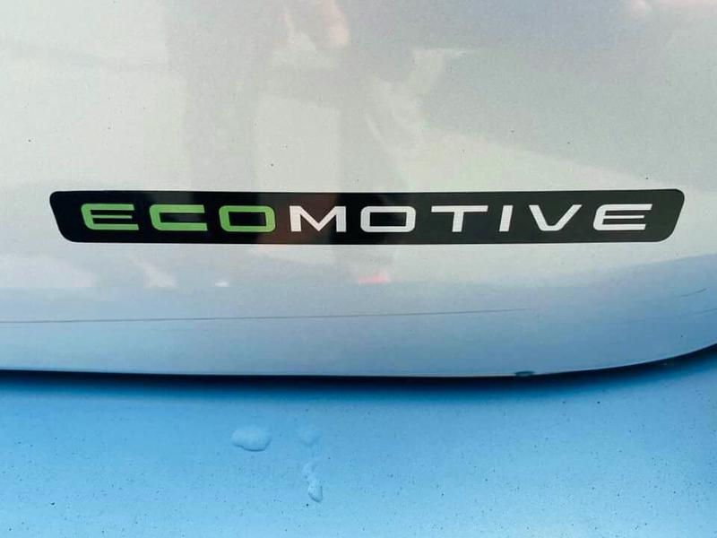 Fiat 500 • 2008 • 130,000 km 4