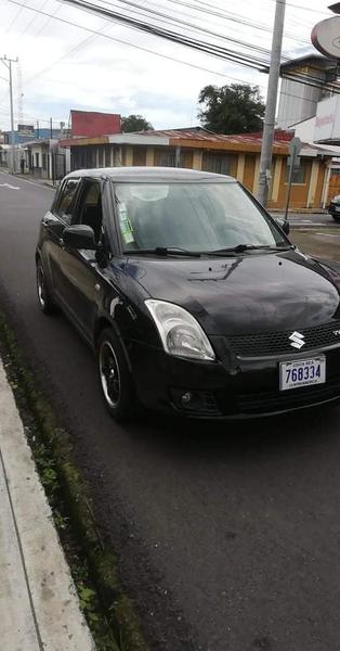 Suzuki  • 2009 • 168,754 km 1