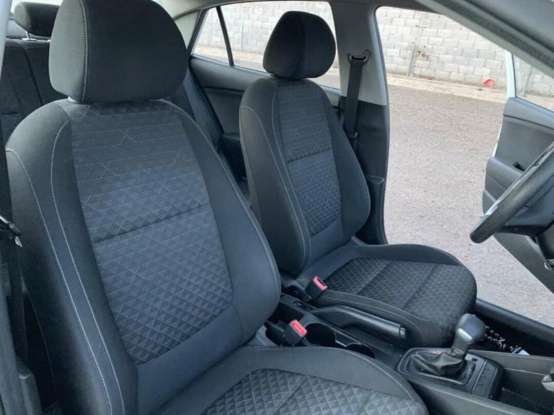 Kia Rio • 2017 • 35 km 6