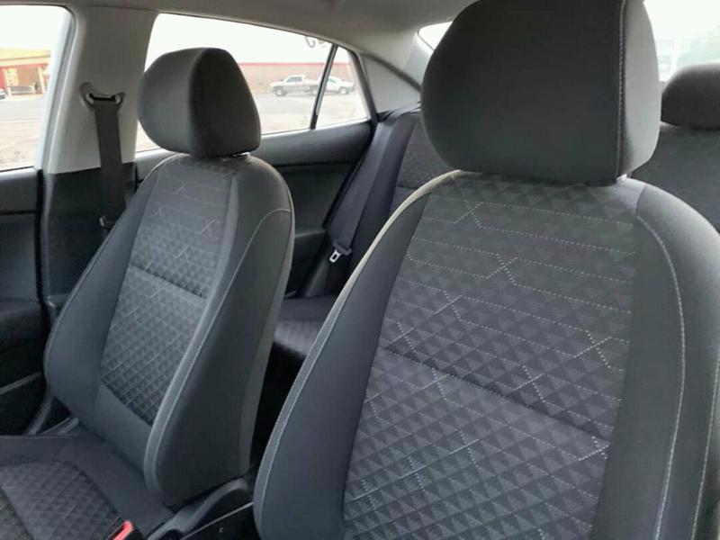 Kia Rio • 2017 • 35 km 3